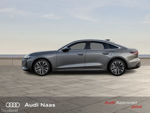 Audi A5 SE quattro S tronic - Image 4