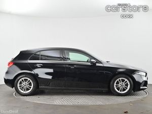 Mercedes-Benz A-Class 1.4 PETROL AUTOMATIC - Image 2