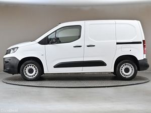 Peugeot Partner 1.5 BLUE HD ACCESS 6SPD 2SEATER*FU - Image 4