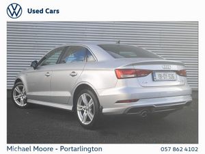 Audi A3 1.6TDI 116 SE - Image 3