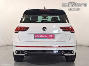 Volkswagen Tiguan Tiguan R-Line Tsi Phev S-A  R-Li - Image 4