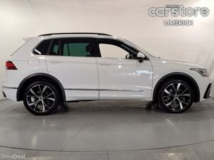 Volkswagen Tiguan Tiguan R-Line Tsi Phev S-A  R-Li - Image 2