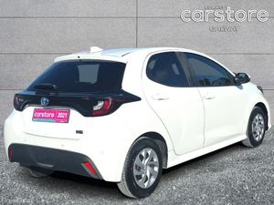 Toyota Yaris Hybrid X 1.5 Auto - Image 3