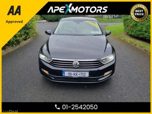 Volkswagen Passat FINANCE ARRANGED * TOP-SPEC HIGH - Image 2