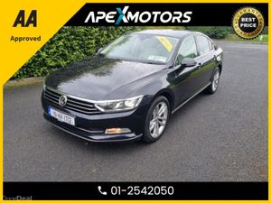 Volkswagen Passat FINANCE ARRANGED * TOP-SPEC HIGH - Image 3
