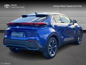 Toyota C-HR C-HR HEV Sport+ - Image 2