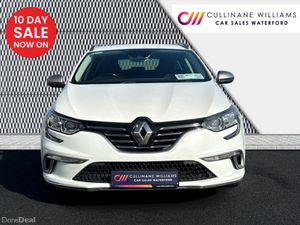 Renault Megane 2017 SPORT TOURER GT LINE 1.6 DIESE - Image 3