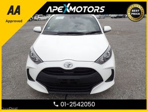 Toyota Yaris FINANCE ARRANGED * NEW MODEL * 1.0 5D - Image 3