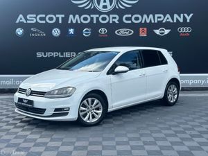 Volkswagen Golf 1.2 Petrol, Automatic - Image 2