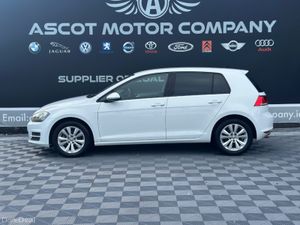 Volkswagen Golf 1.2 Petrol, Automatic - Image 4