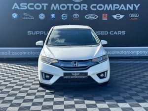 Honda Fit 1.5 Petrol Hybrid - Image 3