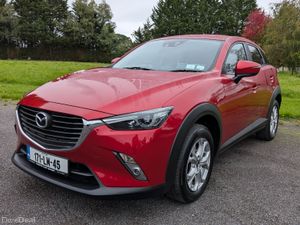 Mazda CX-3 Executive 2017 - Image 4