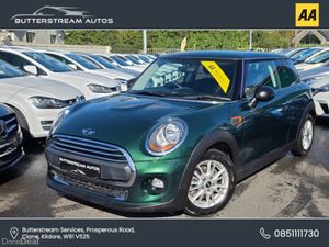 Mini Cooper 1.2 AUTO ONLY 34 K KMS - Image 3