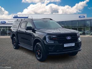 Ford Ranger 3.0 V6 Wildtrak..Platinum Canopy..New - Image 3