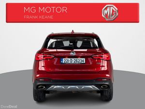 MG HS EXCLUSIVE PHEV AUTO**PANORAMIC ROOF**DIGITAL - Image 4