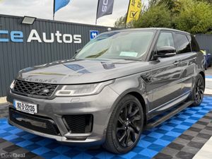 Land Rover Range Rover Sport SPORT P400E - 2.0L PE - Image 2
