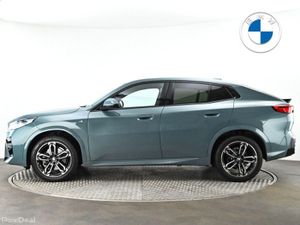 BMW X2 sDrive20i M Sport - Image 3