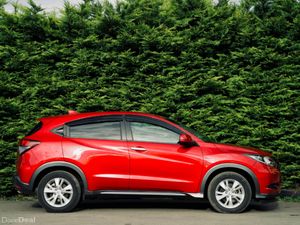 Honda Vezel Hybrid 2018 | Ultra Low Mileage - Image 4