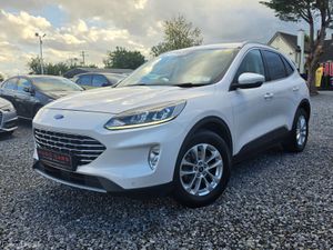 202 Ford Kuga 1.5d TITANIUM/High spec/Warranty - Image 4