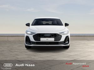 Audi A5 S line TDI S tronic - Image 2