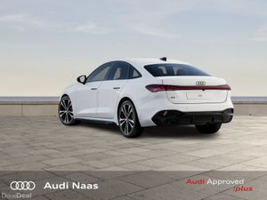 Audi A5 S line TDI S tronic - Image 4