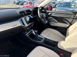 Audi Q3 Q3 SB 35 TDI 150 S-T SE - Image 3