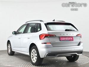 Skoda Kamiq Ambition 1.0TSI 95HP - Image 3