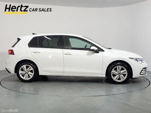 Volkswagen Golf LIFE 2.0TDI Diesel Manual - Image 3