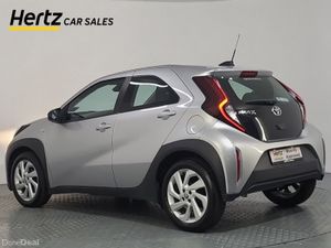 Toyota Aygo X PURE VVT-I 1.0 Petrol Manual - Image 4