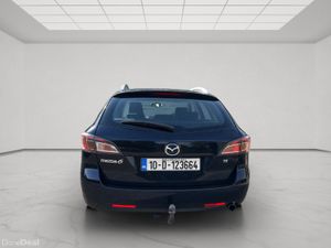 Mazda Mazda6 2010 - Image 3