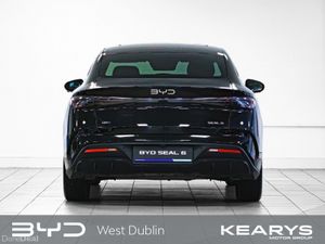 BYD Seal 6 DM-i COMFORT - Image 4