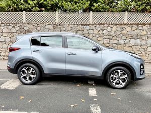 Kia Sportage 2019!!! LEATHER !! - Image 3