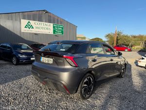 MG4 LR Excite ONLY 40,000 KILOMETRES - Image 4