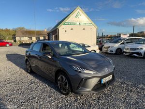 MG4 LR Excite ONLY 40,000 KILOMETRES - Image 2