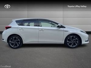 Toyota Auris AURIS HYBRID - Image 3