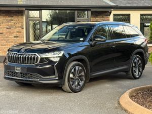Stunning 251 Skoda Kodiaq Selection plus + Leather - Image 3