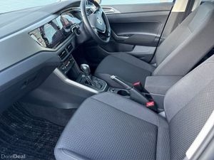 Volkswagen Polo 2021 VW Polo 1.0 Tsi Comfortline - Image 4