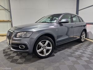 2011 Audi Q5 3.0 TDi V6 240 Bhp Quattro - Image 4
