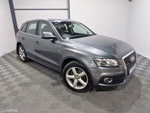 2011 Audi Q5 3.0 TDi V6 240 Bhp Quattro - Image 2