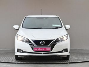 Nissan Leaf BEV SV COLD PACKET 40KW - Image 2