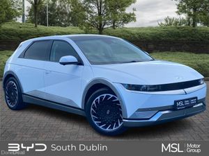 Hyundai IONIQ 5 73kW Premium Plus - Image 3