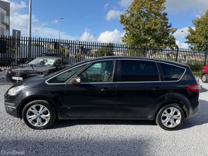 *NEW NCT* 2011 Ford S-Max  2.0 TDCI Titanium 140PS - Image 4