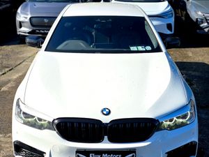 🔥192 BMW 520d xDrive M Sport Low KM | 6M Warranty - Image 3