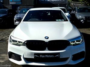 🔥192 BMW 520d xDrive M Sport Low KM | 6M Warranty - Image 4