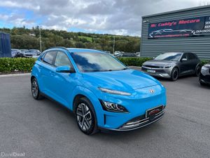 222 Hyundai Kona 150kW Premium 64kWh - WARRANTY - Image 2