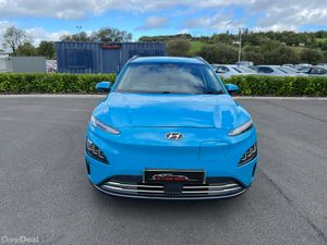 222 Hyundai Kona 150kW Premium 64kWh - WARRANTY - Image 4