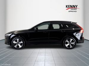 Volvo XC60 T6 PHEV PLUS DARK AWD 5DR - Image 4