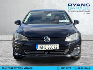 Volkswagen Golf 1.4 TSi AUTO 5DR HI-LINE FULL LEAT - Image 2