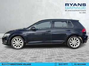 Volkswagen Golf 1.4 TSi AUTO 5DR HI-LINE FULL LEAT - Image 4