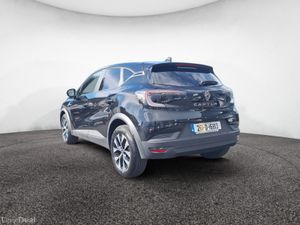 Renault Captur EVOLUTION TCE 115 E06X - Image 4